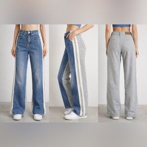 Austin Landing Hybrid Jeans/Sweatpants